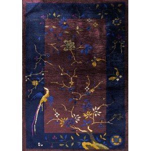 Chinese - Art Deco #25100